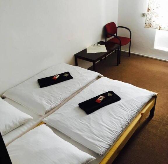 Номер Стандарт Вид на Горы, Chata Kosodrevina   Turistická Ubytovňa