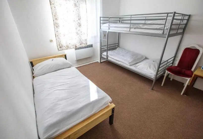 スタンダード４人部屋, Chata Kosodrevina   Turistická Ubytovňa