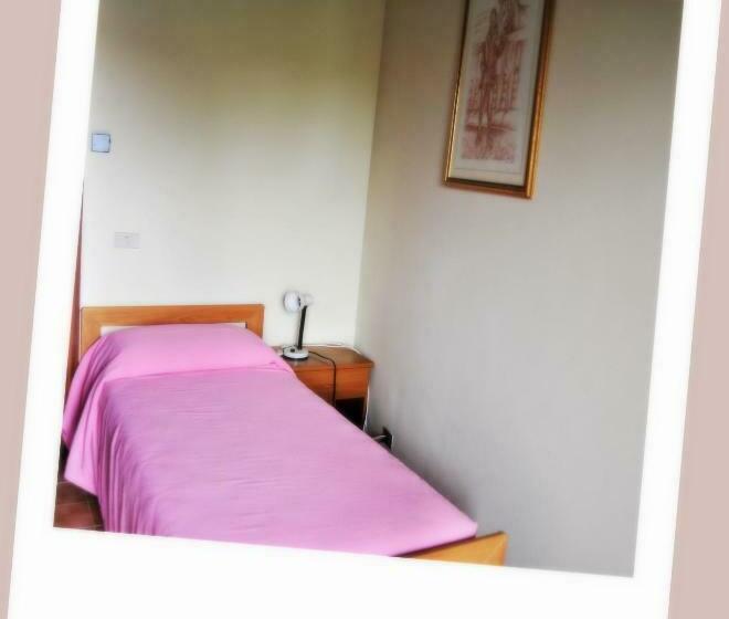 Номер Стандарт Индивидуальный, Locanda Da Cidalie