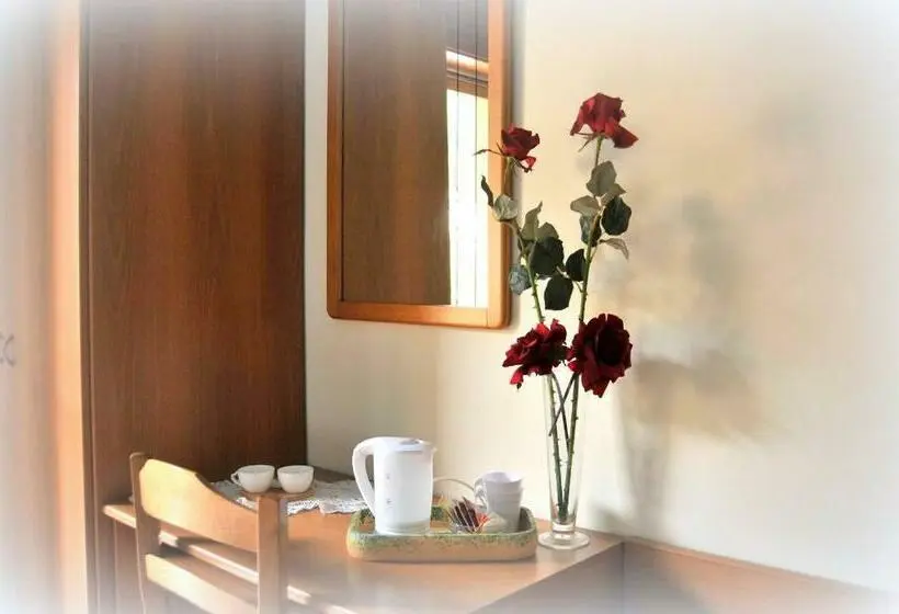 スタンダードシングルルーム, Locanda Da Cidalie