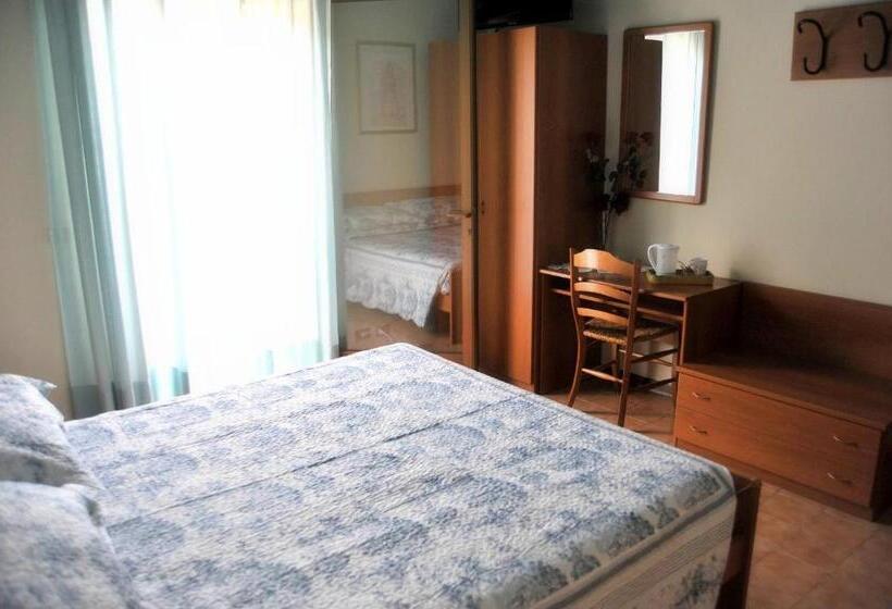 Номер Deluxe, Locanda Da Cidalie