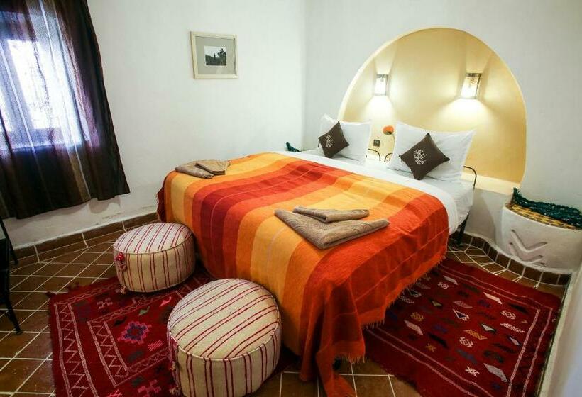 اتاق لوکس, Dune House