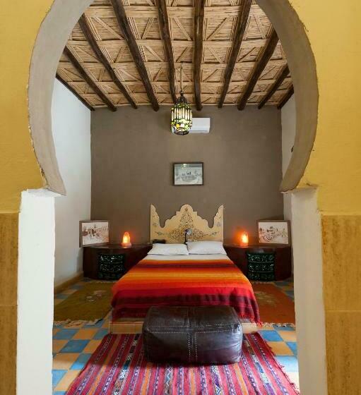 اتاق لوکس, Dune House