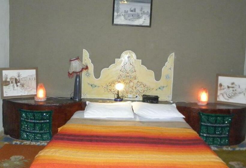 اتاق لوکس, Dune House