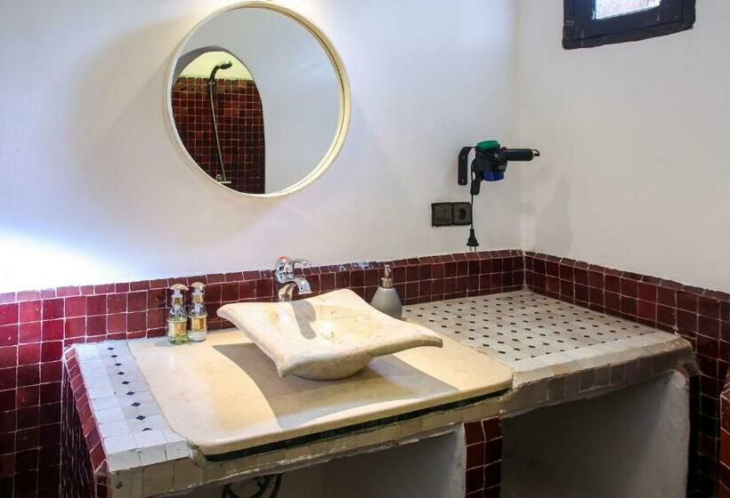 اتاق لوکس, Dune House