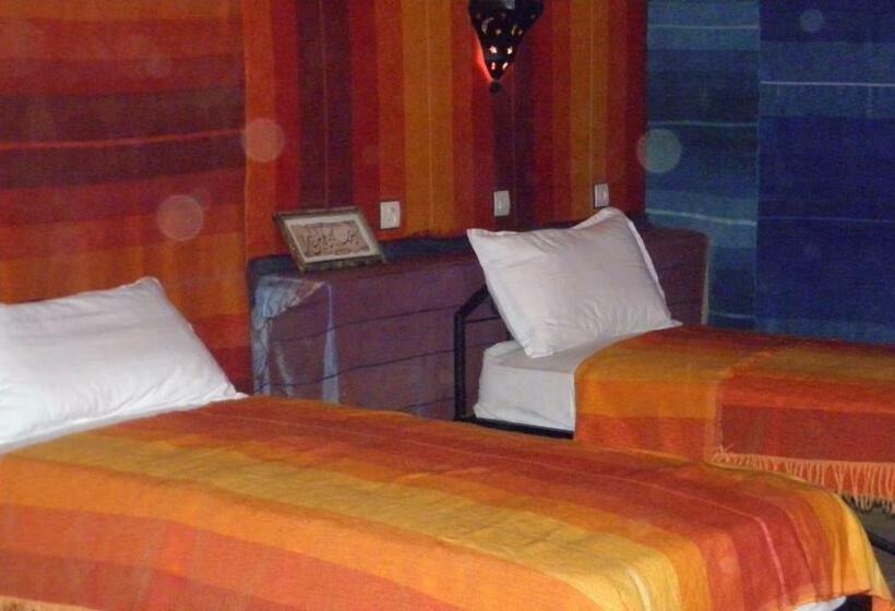 اتاق لوکس, Dune House