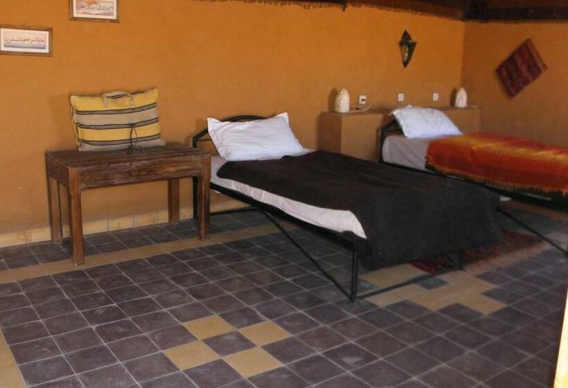 اتاق لوکس, Dune House