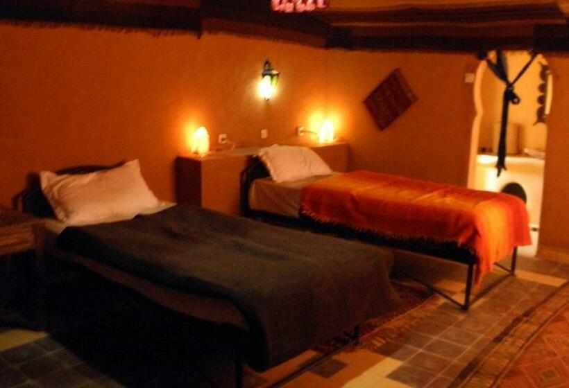 اتاق لوکس چهار تخته, Dune House