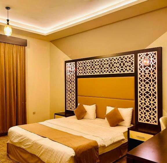 套房, Arabian Palm