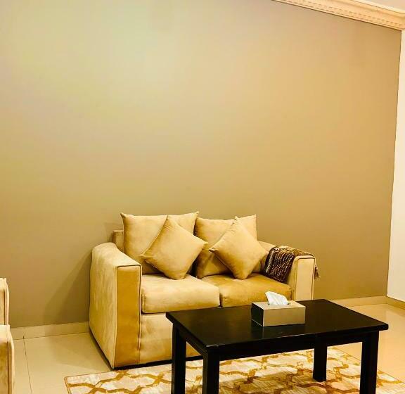 套房, Arabian Palm