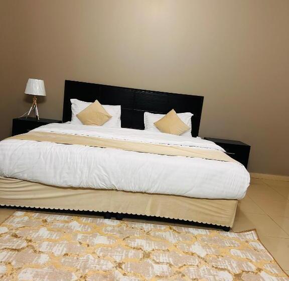 标准单人间, Arabian Palm