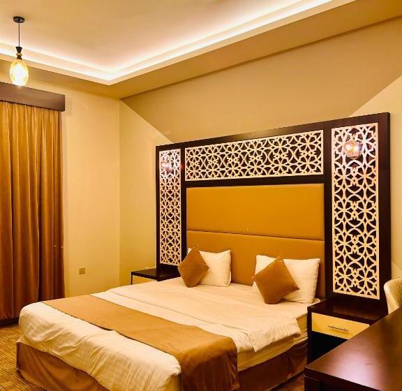 Номер Superior Одноместный, Arabian Palm