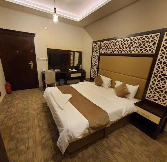 高级单人间, Arabian Palm