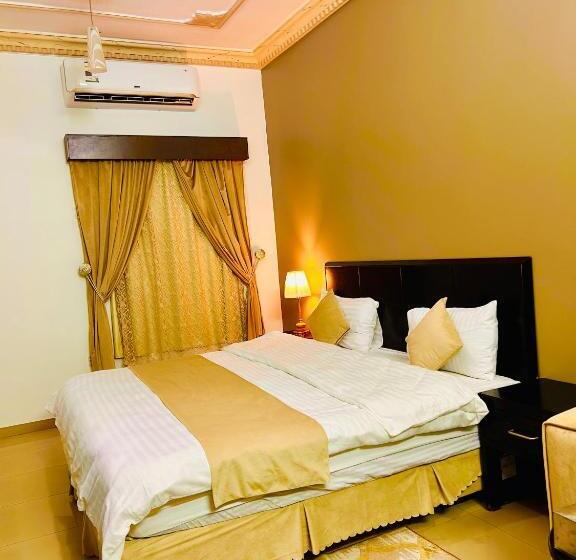 套房, Arabian Palm