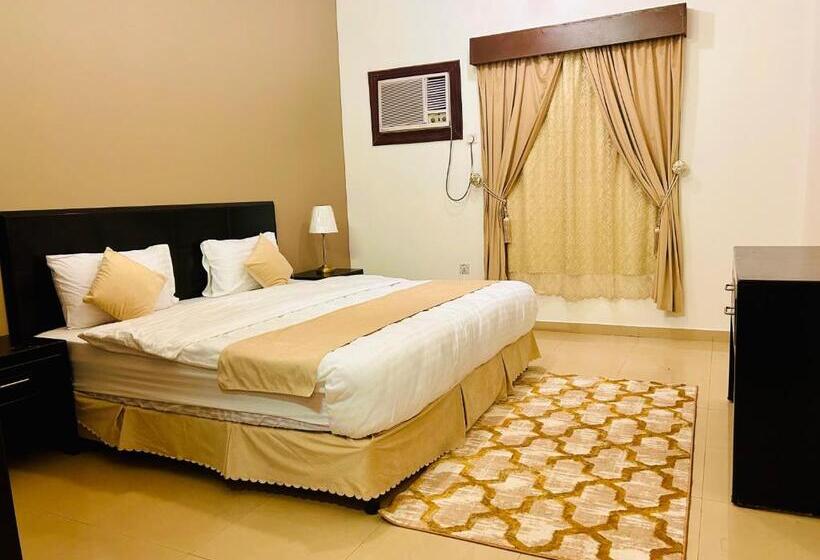 带2个卧室的公寓, Arabian Palm