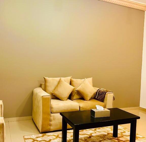 Апартаменты 2 Спальни, Arabian Palm