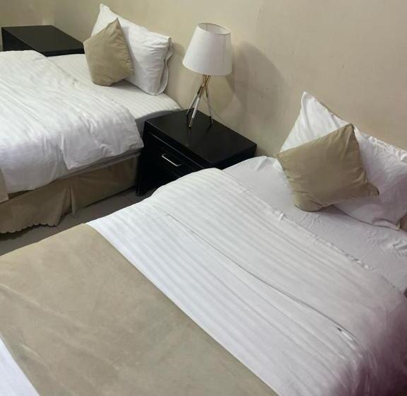 标准间, Arabian Palm