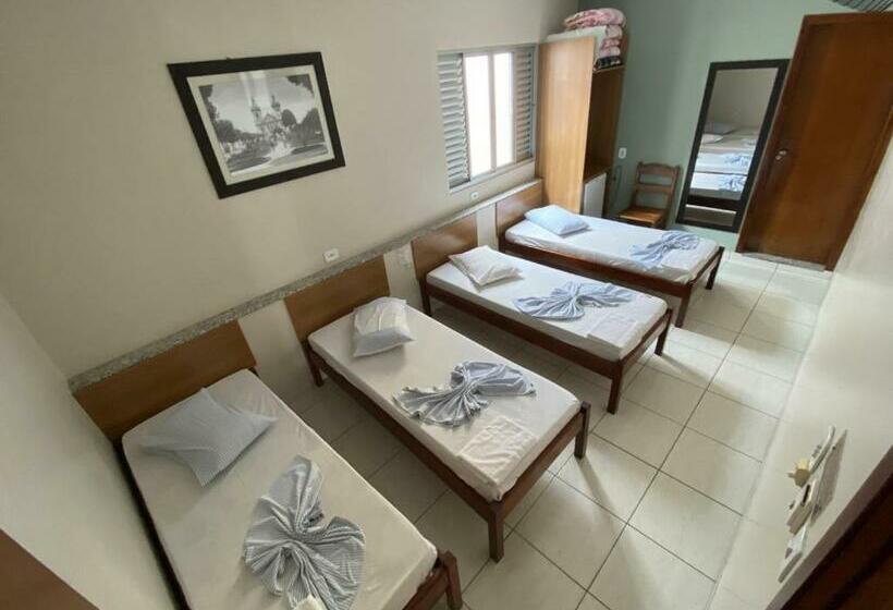 Четырехместный Номер Стандарт, Colina Park