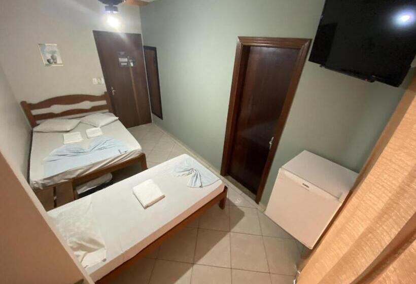 Трехместный Номер Superior, Colina Park