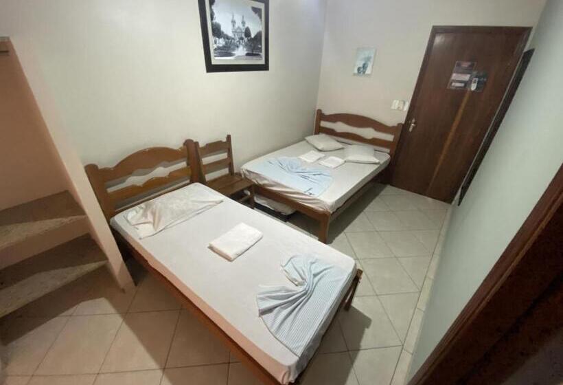 Трехместный Номер Superior, Colina Park