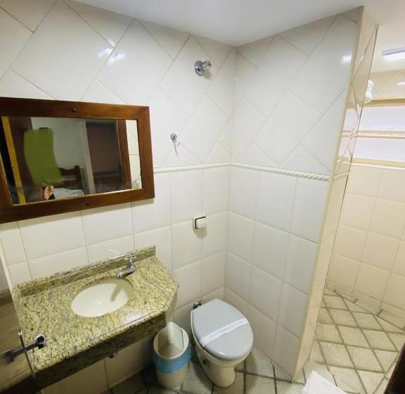 Трехместный Номер Superior, Colina Park