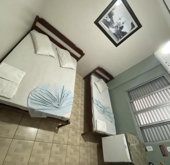 Семейный Номер, Colina Park