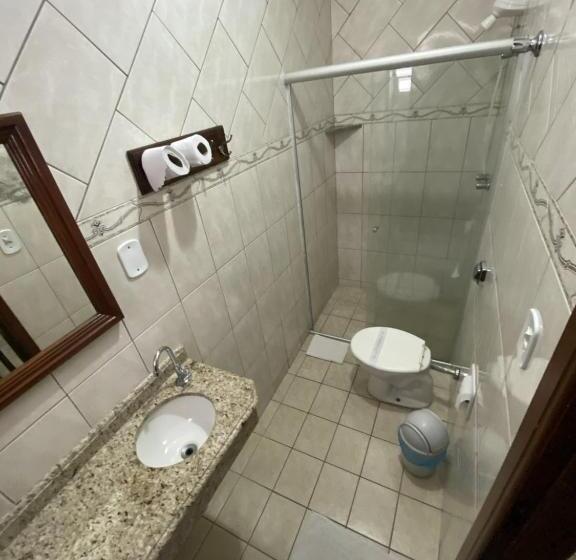 Семейный Номер, Colina Park