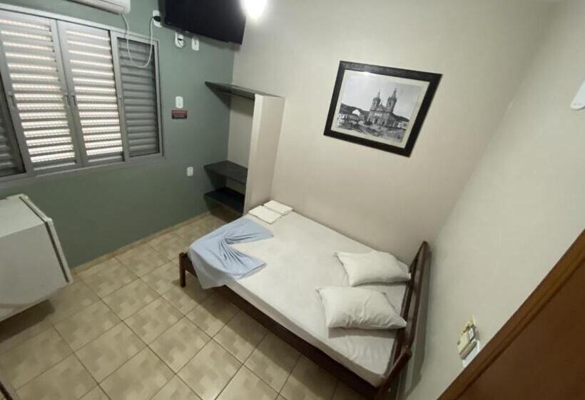 Номер Стандарт, Colina Park