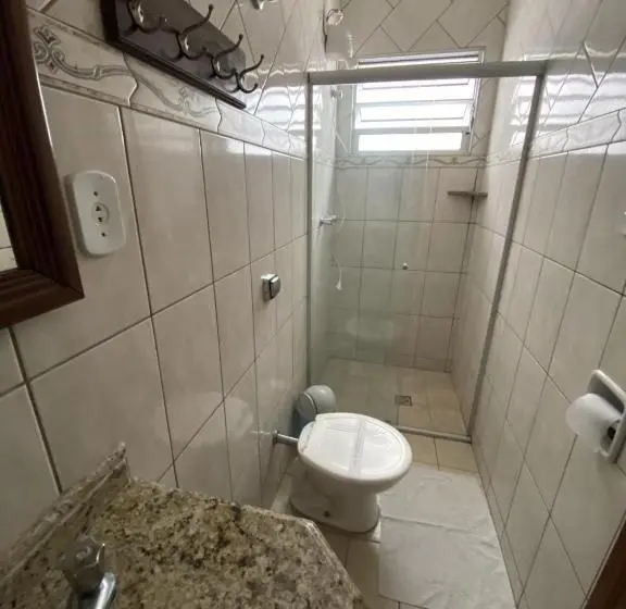 Standard-huone, Colina Park