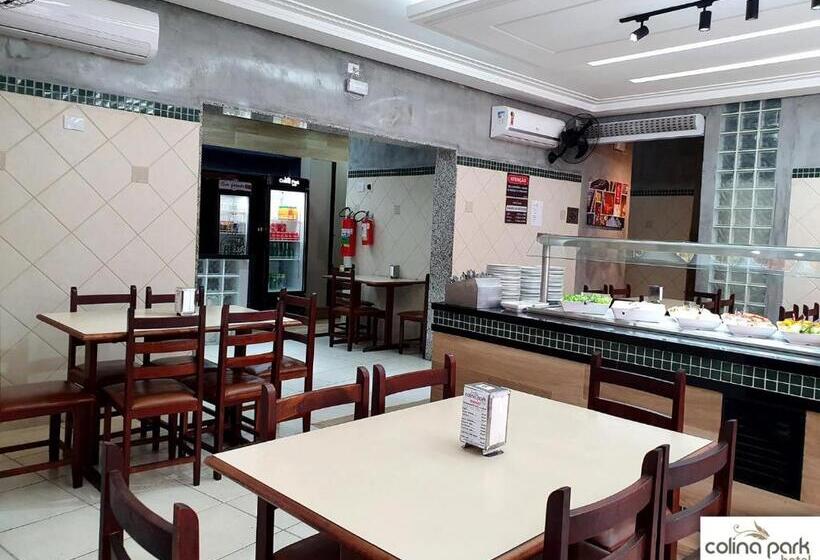 Номер Superior, Colina Park