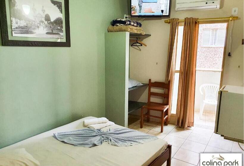 Номер Superior, Colina Park