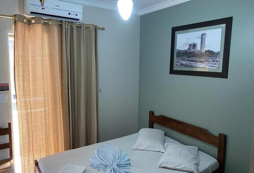 Номер Superior, Colina Park