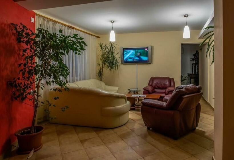 Номер Стандарт, Maria