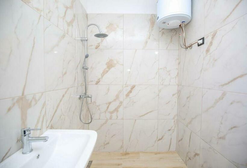 חדר דלוקס, Vila Stefa