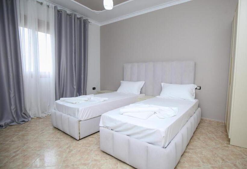 디럭스 룸, Vila Stefa