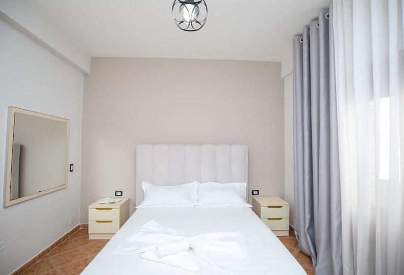 חדר סטנדרט, Vila Stefa