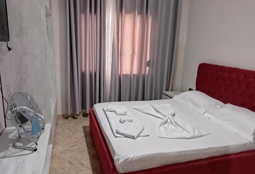 חדר סטנדרט, Vila Stefa