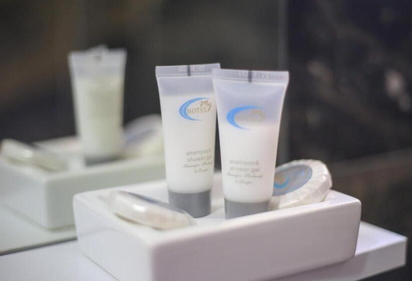 חדר סטנדרט, Vila Stefa