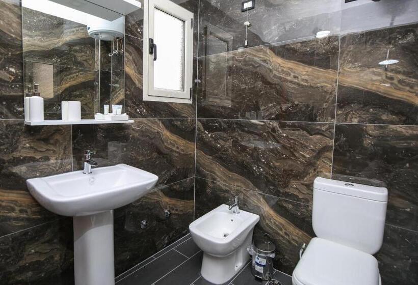 חדר סטנדרט, Vila Stefa