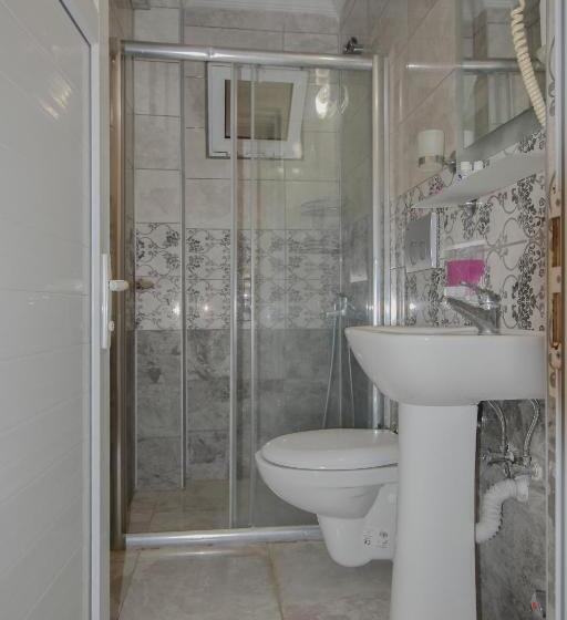 Номер Стандарт, Huzur Royal