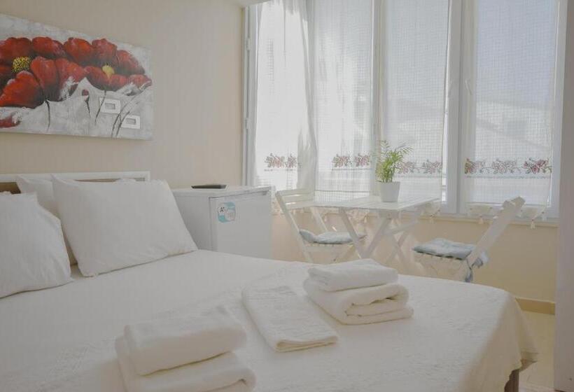 Номер Стандарт, Huzur Royal