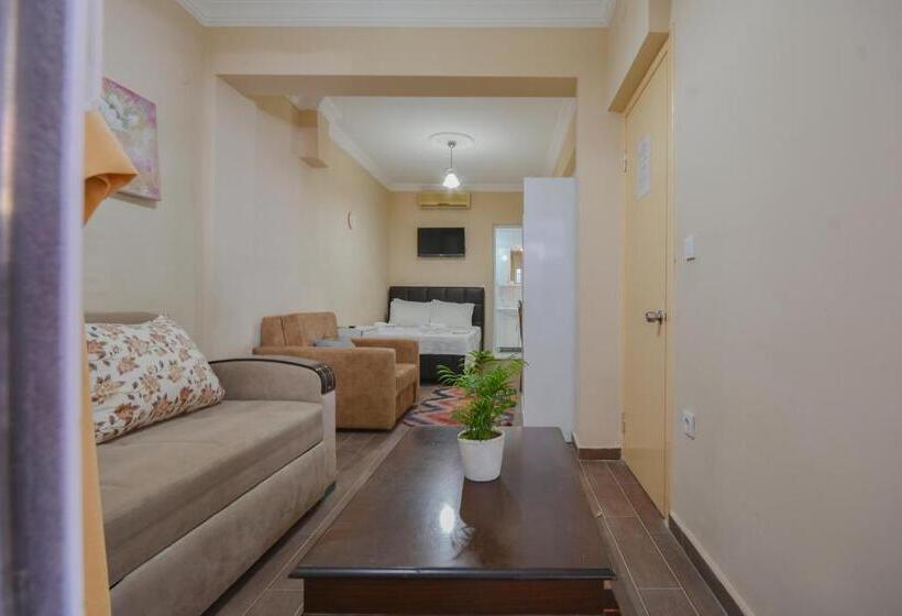 Люкс Повышенной Комфортности, Huzur Royal