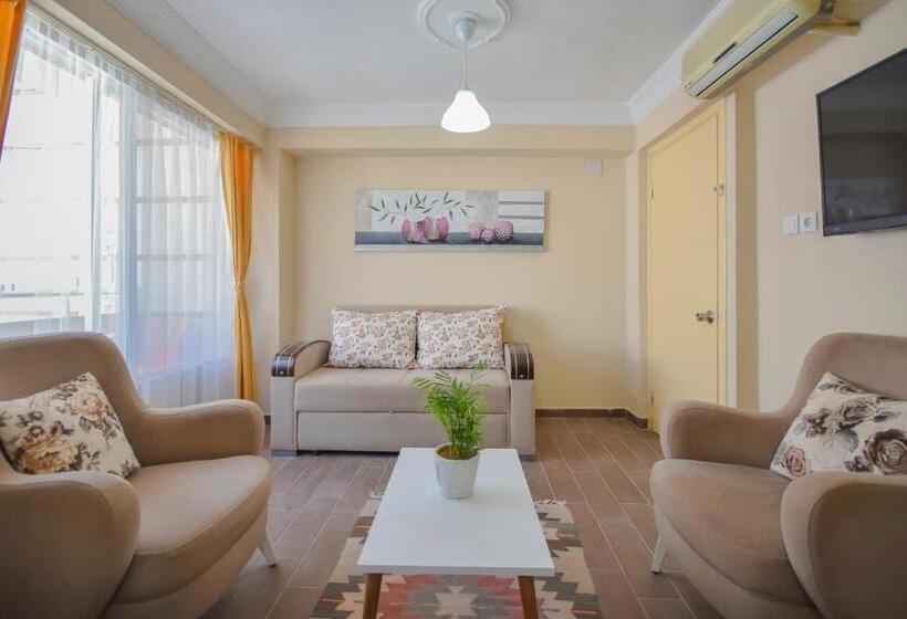 Люкс Повышенной Комфортности, Huzur Royal