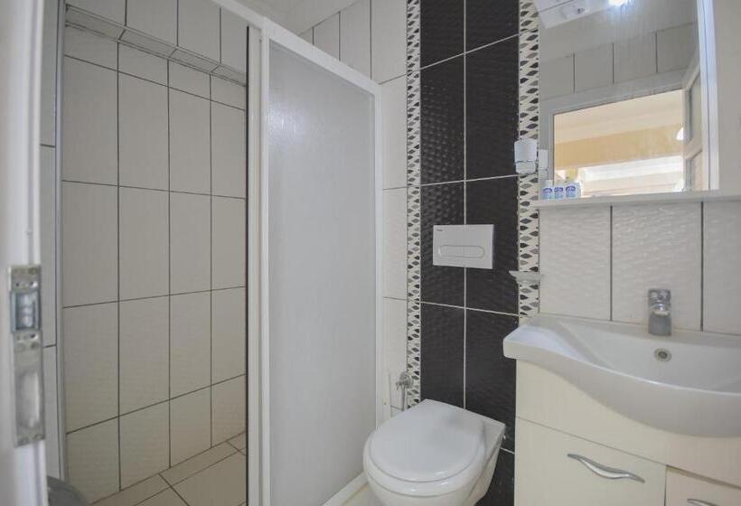 Люкс Повышенной Комфортности, Huzur Royal