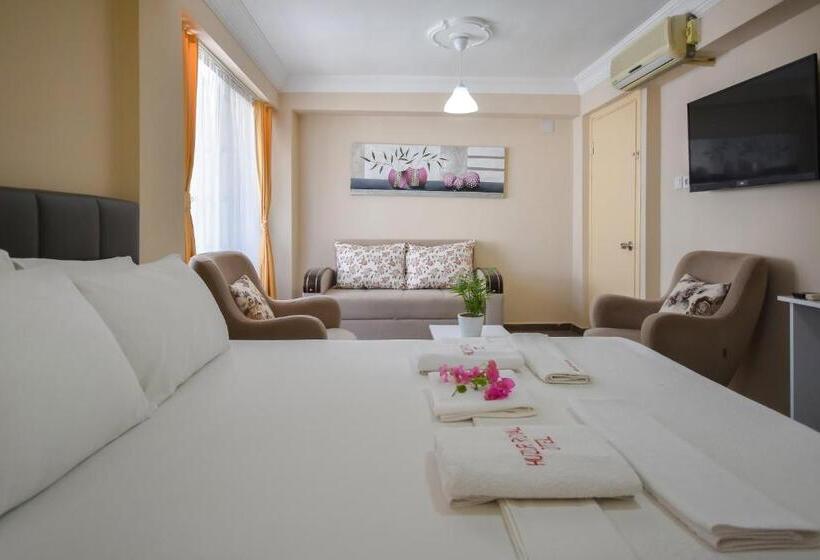 Люкс Повышенной Комфортности, Huzur Royal