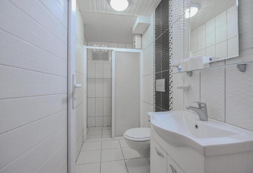 Люкс Классика, Huzur Royal