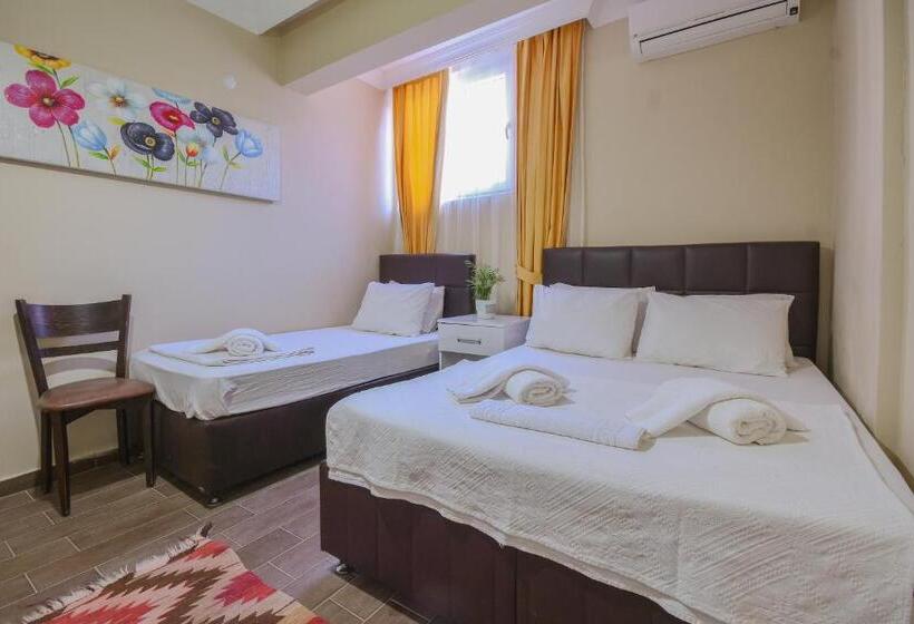 Люкс Классика, Huzur Royal