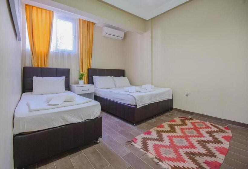 Люкс Классика, Huzur Royal