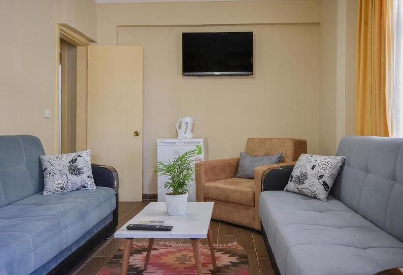 Люкс Классика, Huzur Royal