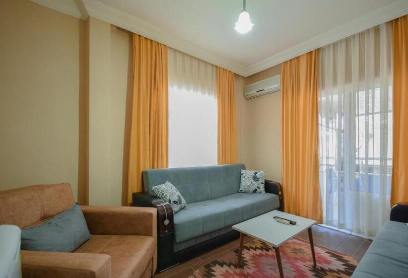 Люкс Классика, Huzur Royal